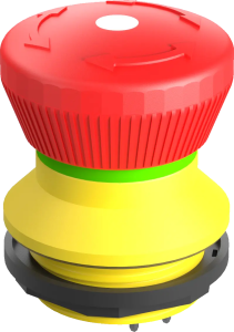 Emergency Stops UKCA Certified Robust Positive Action Switch Unit FRVKLOOP Product Image