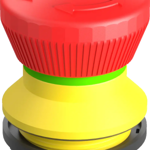 Emergency Stops UKCA Certified Robust Positive Action Switch Unit FRVKLOOP Product Image