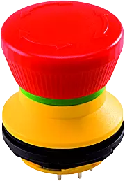 FRVKOOIP SHORTRON Emergency Stop Button, IP67 Rated FRVKOOIP Product Image