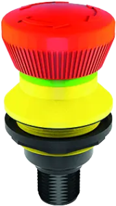 FRVKOOI_C112 SHORTRON E-Stop Button with IP67 and UL Cert FRVKOOI_C112 Product Image