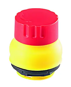 FRVKP Twist Release E-Stop Button, IP66 Rated, UL Certified FRVKP Product Image