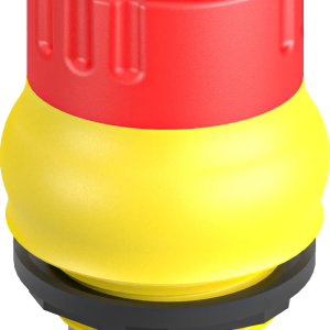 FRVKPOOI SHORTRON Emergency Stop Button with IP69K Rating FRVKPOOI Product Image