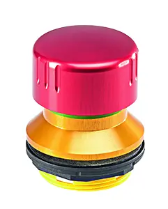 FRVKZAL SHORTRON Emergency Stop Head IP67 UL Certified FRVKZAL Product Image