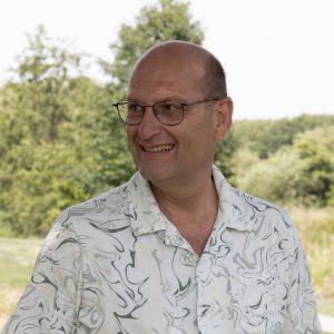 Fokke Wineke