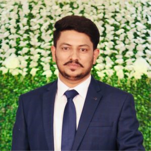 Gaurish Patil