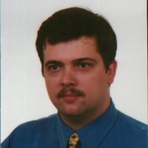 Grzegorz Ramotowski