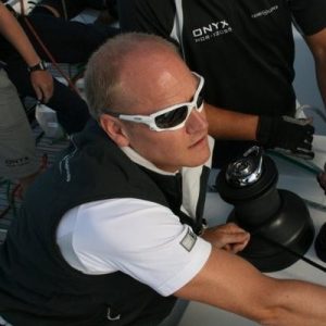 Henrik Monsen