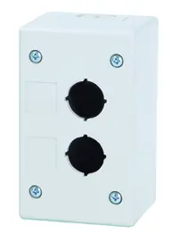 IRL2M Insulated Plastic Enclosure control panels HMI systems safe IRL2M Product Image