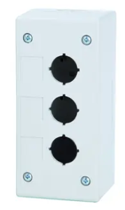 IRL3M Insulated Plastic Enclosure industrial HMI UKCA rated panel IRL3M Product Image