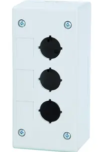 IRL3M Insulated Plastic Enclosure industrial HMI UKCA rated panel IRL3M Product Image