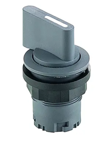 JRGSTB RONDEX-JUWEL Selector Switch IP65 2x45° Angle JRGSTB Product Image
