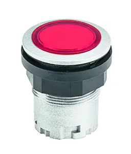 JRMN RONDEX-JUWEL Illuminated Pilot Light, IP67, UL JRMN Product Image