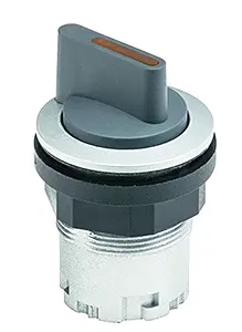 JRMWBL RONDEX-JUWEL Illuminated Selector Switch IP65 JRMWBL Product Image