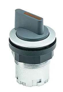JRMWBL RONDEX-JUWEL Illuminated Selector Switch IP65