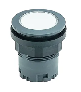 JRT RONDEX-JUWEL Illuminated Pushbutton IP67 UL Certified JRT Product Image