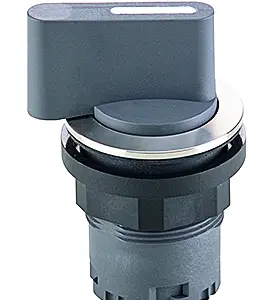 JRVAGSTA Selector Switch Head IP65 stainless bezel momentary 22mm JRVAGSTA Product Image