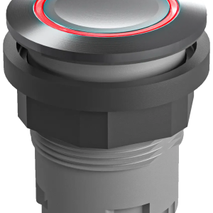 JRVATLR RONDEX-JUWEL Illuminated Pushbutton IP67 ROHS JRVATLR Product Image