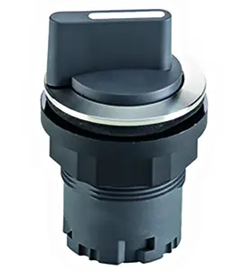JRVAWA RONDEX-JUWEL Selector Switch Head 2x45° IP65