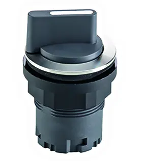 JRVAWA RONDEX-JUWEL Selector Switch Head 2x45° IP65