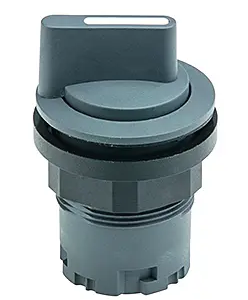 JRWA RONDEX-JUWEL Selector Switch Head for Industrial Use JRWA Product Image
