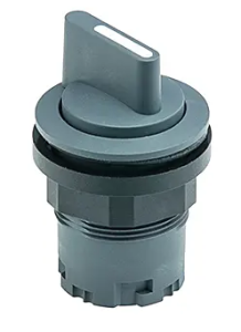 JRWB RONDEX-JUWEL Selector Switch Head for Industrial Use JRWB Product Image