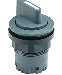 jrwc RONDEX-JUWEL IP65 Selector Switch, CSA Certified JRWC Product Image