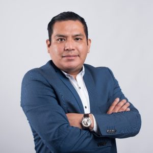 Jorge Robles