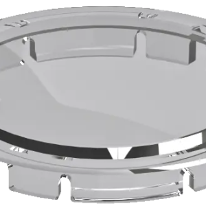K22RRKL UL Certified Round Transparent Lens for Automation K22RRKL Product Image