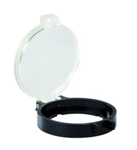 KDKRT Pushbutton Protective Lid for control panels retrofit cover KDKRT Product Image