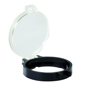 KDKRT Pushbutton Protective Lid for control panels retrofit cover