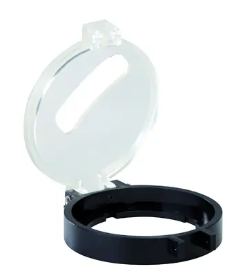 KDKRWA Eco Round Protective Lid for KOMBITAST-RJ-Eco