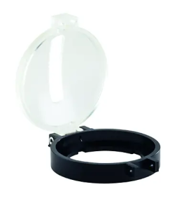 KDKRWB Pushbutton Protective Lid for industrial panels protection KDKRWB Product Image