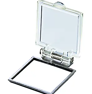 Accessories for pushbuttons IP40 universal panel accessory slim KDOKJ Product Image