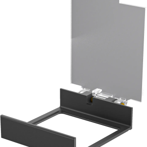 Accessories for pushbuttons panel mount 120 degree travel HMI pro KDQRJ Product Image