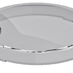 KF20KL Round Transparent Plastic Lens for Automation KF20KL Product Image