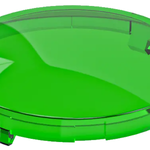KF23GN QUARTEX-R-JUWEL Green Lens for Industrial Use KF23GN Product Image