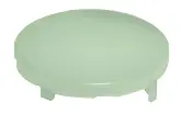 KF23WS QUARTEX-R-JUWEL White Lens for Industrial Use KF23WS Product Image