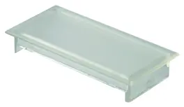 KF50KSKL Rectangular Clear Lens PA12 Panels Indicator Accessories KF50KSKL Product Image