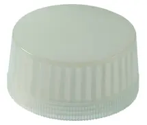 RONDEX accessories for pushbuttons round panel mount insert cap KG22WS Product Image