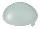industrial round pushbutton accessory for standard control panels KH20WS Product Image