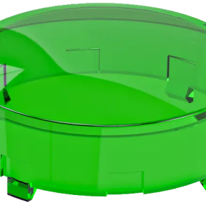KH23GN QUARTEX-R-JUWEL Green Lens for Industrial Use KH23GN Product Image