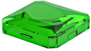 kokfgn OKTRON Green CSA Lens for Industrial Use KOKFGN Product Image