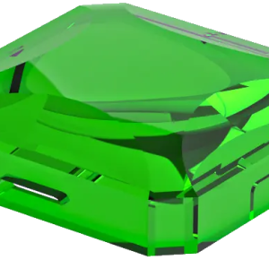 kokfgn OKTRON Green CSA Lens for Industrial Use KOKFGN Product Image