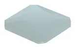 KOKJFWS Pushbutton Lens Rounded Sq 22 mm operator panel accessory KOKJFWS Product Image