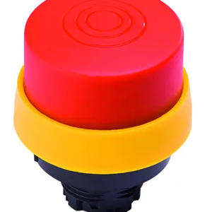 KRGS KOMBITAST-R Emergency Stop Head with IP65 Rating KRGS Product Image