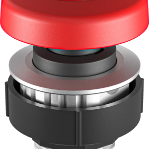 Emergency Stops Mushroom Head Panel Mount UKCA Certified Switches