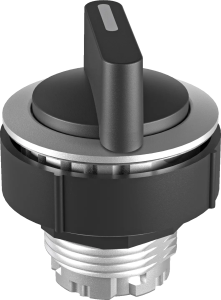 KRJMWA KOMBITAST-R-JUWEL Selector Switch IP65 36mm KRJMWA Product Image