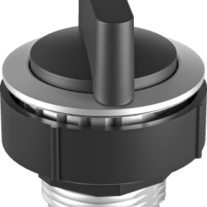 KRJMWA KOMBITAST-R-JUWEL Selector Switch IP65 36mm KRJMWA Product Image