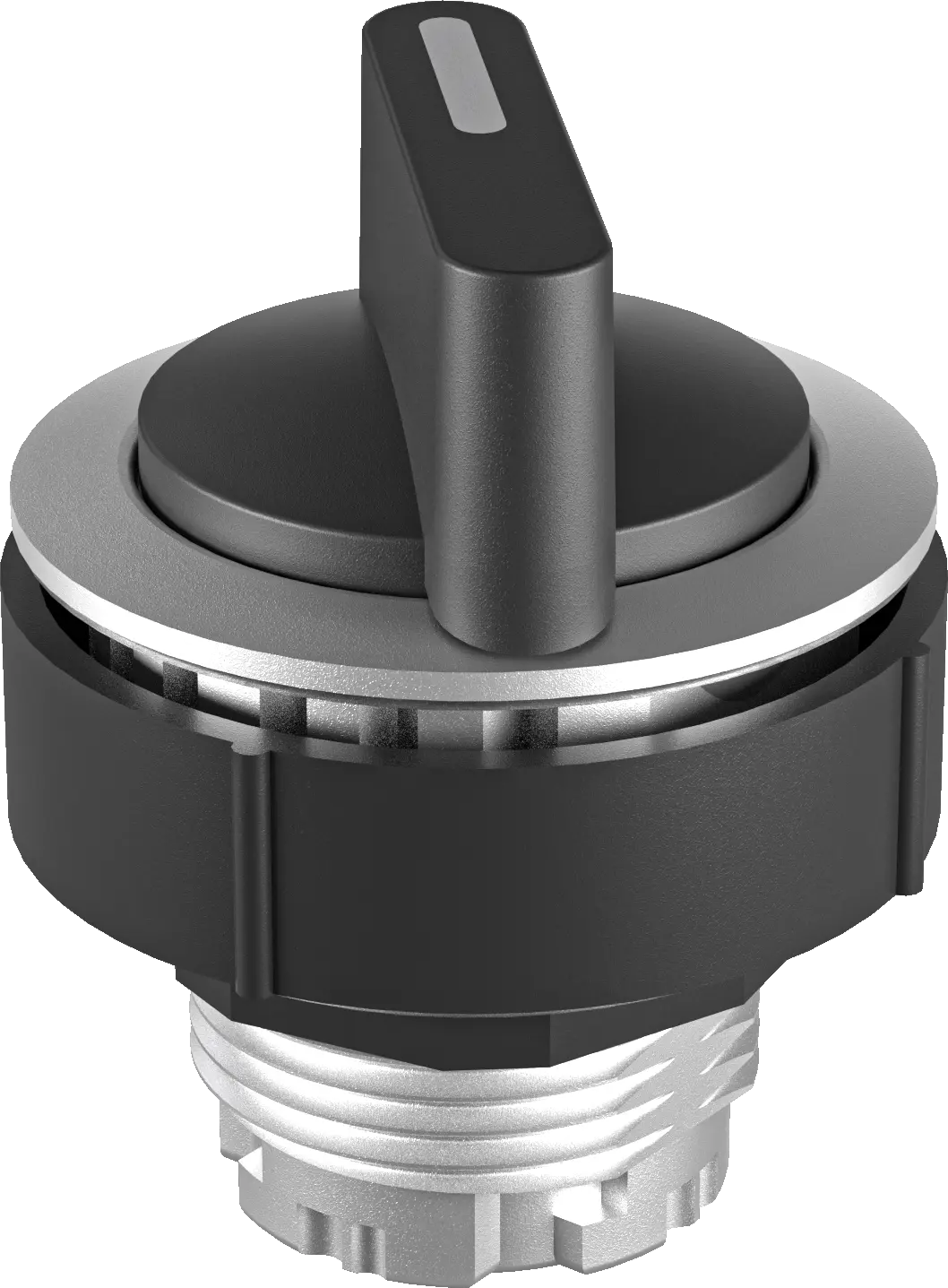 KRJMWA KOMBITAST-R-JUWEL Selector Switch IP65 36mm