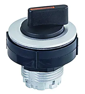 KRJMWAL Selector Switch Head UKCA KOMBITAST-R-JUWEL Modular Build